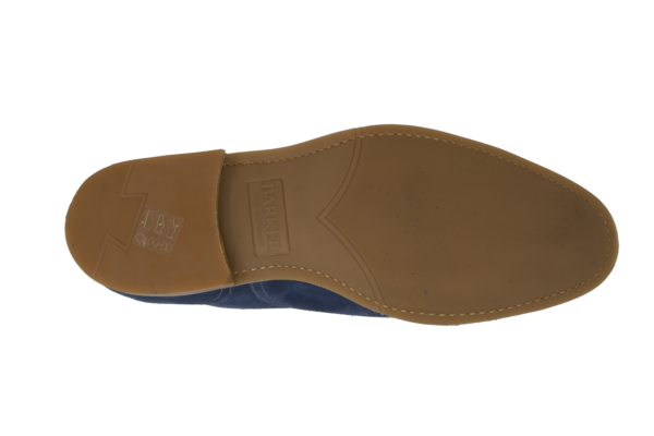 Pullman - Bluette Suede - Image 3