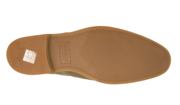 Pullman - Tan Suede - Image 3